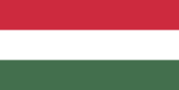 maďarsko vlajka